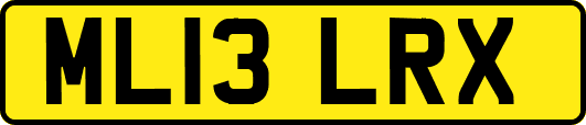 ML13LRX