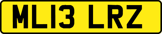 ML13LRZ
