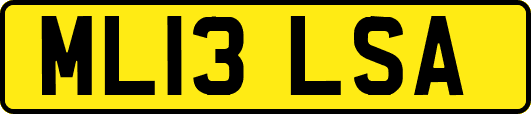 ML13LSA