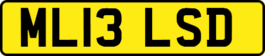 ML13LSD