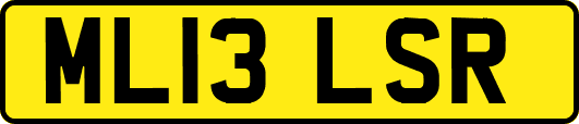 ML13LSR