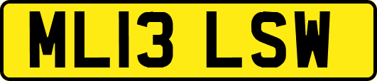 ML13LSW