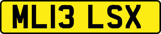 ML13LSX