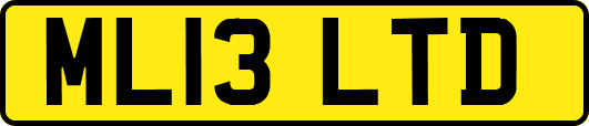 ML13LTD