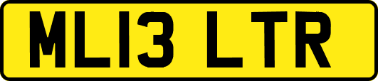 ML13LTR