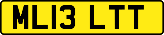 ML13LTT