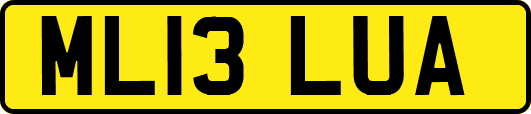 ML13LUA