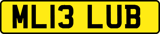ML13LUB