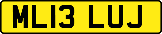 ML13LUJ