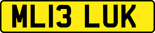 ML13LUK
