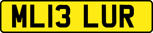 ML13LUR