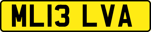 ML13LVA