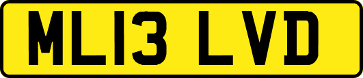 ML13LVD