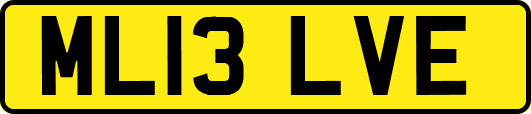 ML13LVE