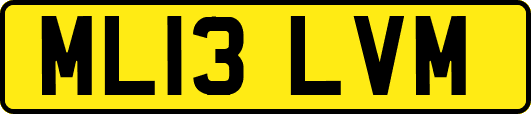 ML13LVM