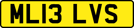 ML13LVS