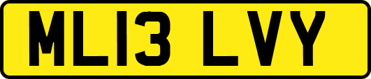 ML13LVY
