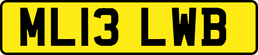 ML13LWB