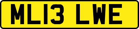 ML13LWE