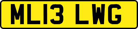 ML13LWG