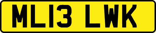 ML13LWK