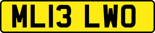 ML13LWO
