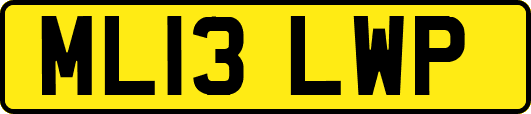 ML13LWP