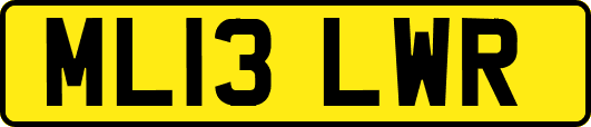 ML13LWR