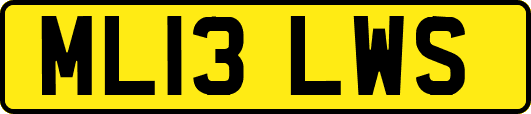 ML13LWS