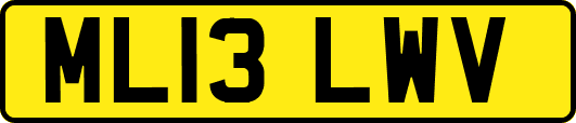 ML13LWV
