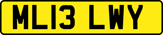 ML13LWY