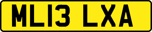 ML13LXA