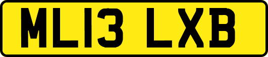 ML13LXB
