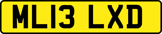 ML13LXD