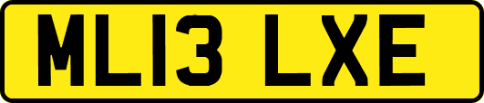 ML13LXE