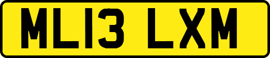 ML13LXM