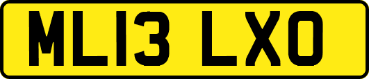 ML13LXO