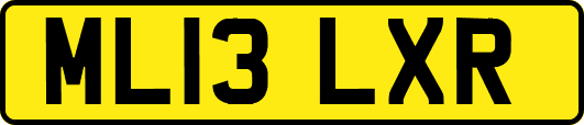 ML13LXR