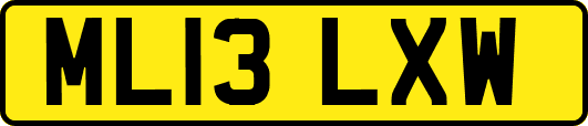 ML13LXW