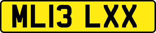 ML13LXX