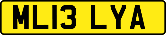 ML13LYA