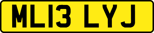 ML13LYJ