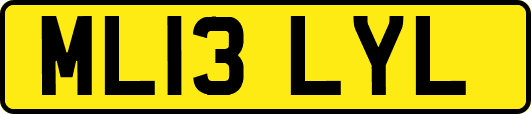 ML13LYL