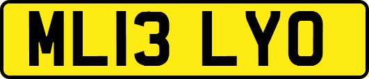 ML13LYO