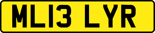 ML13LYR