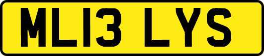 ML13LYS