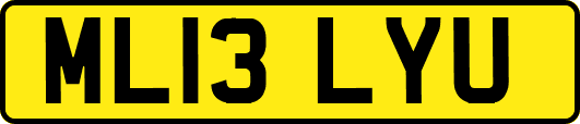 ML13LYU