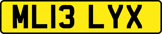 ML13LYX