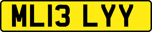 ML13LYY