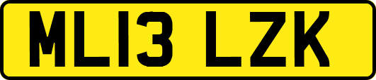 ML13LZK